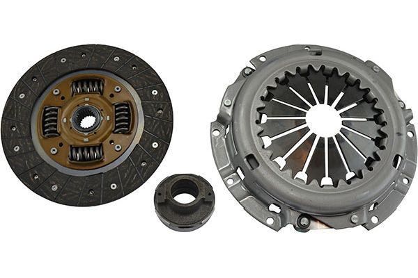 KAVO PARTS Комплект сцепления CP-4060